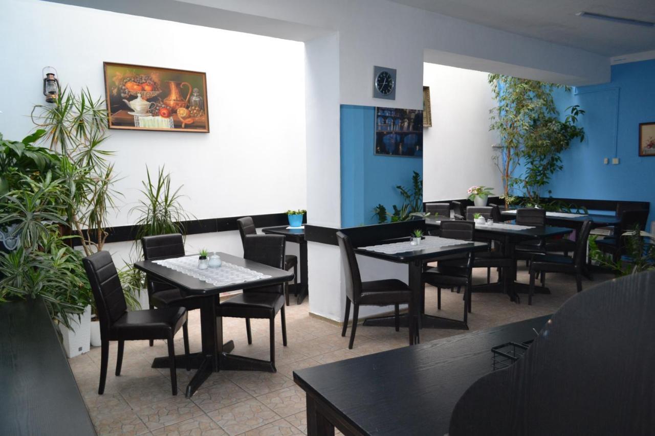 Aladin Otel 3*