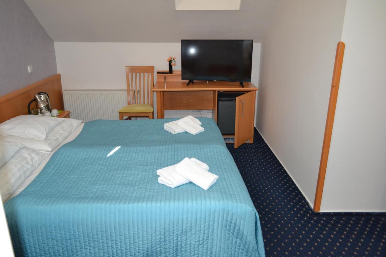 Aladin Otel 3*