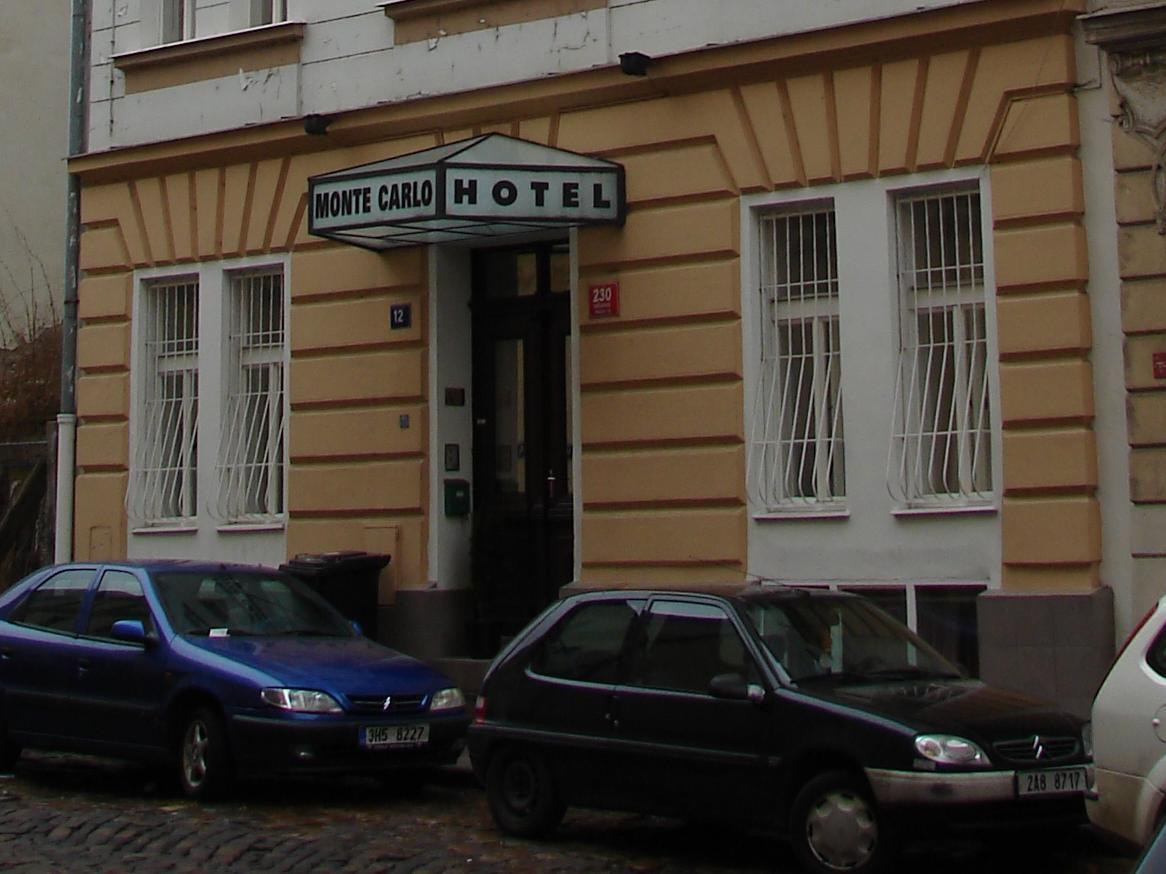 Otel Aladin 3*