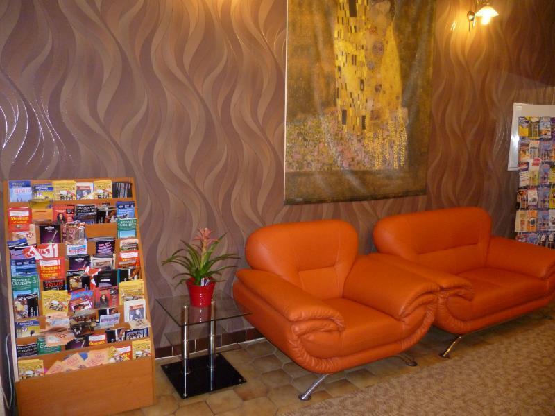 Otel Aladin