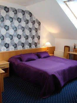 Aladin Otel Prag