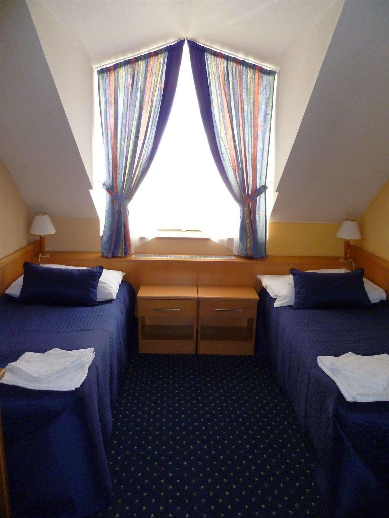 Otel Aladin