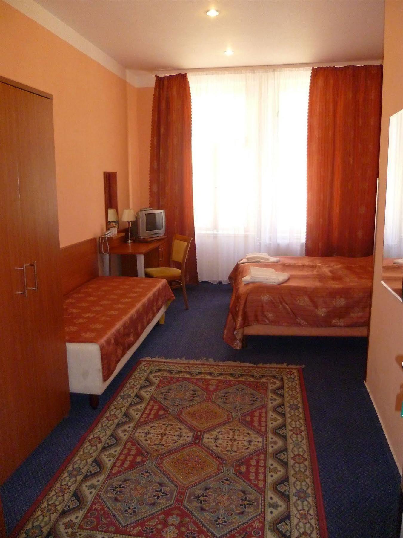 Aladin Otel 3*