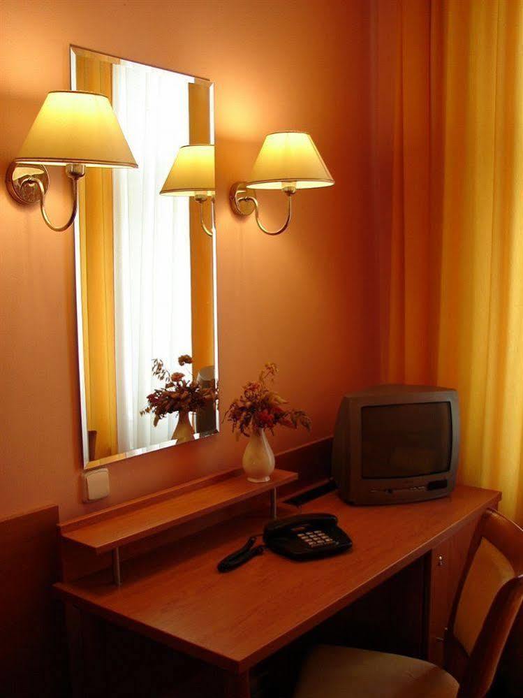 Otel Aladin 3*