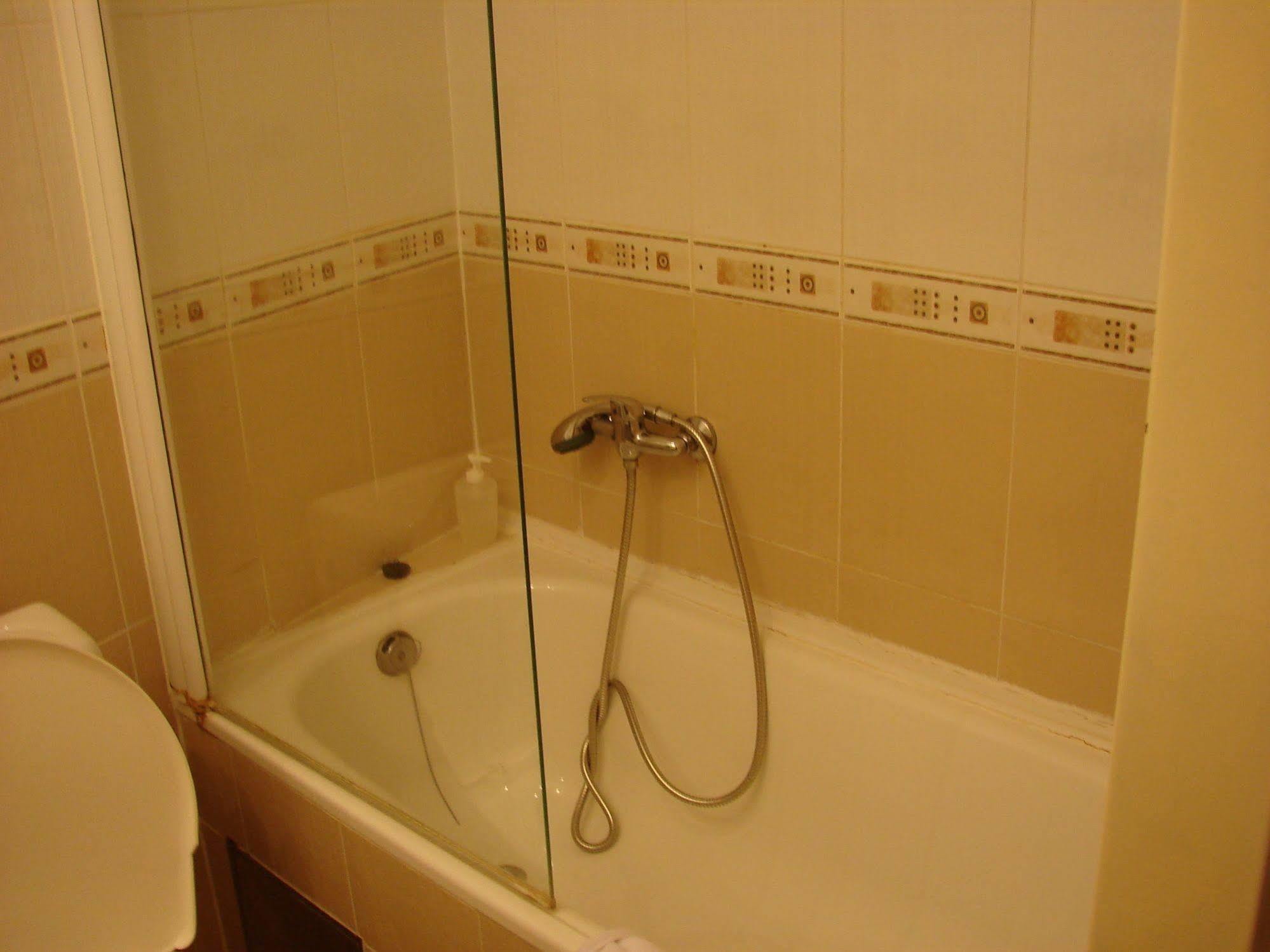 Aladin Otel 3*