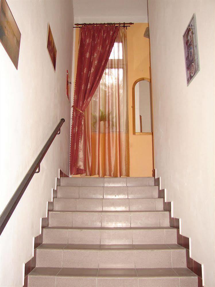 Otel Aladin 3*
