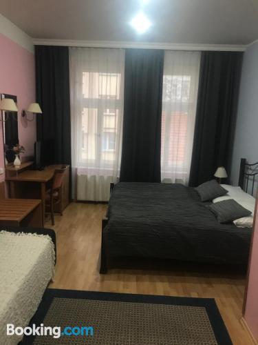 Otel Aladin