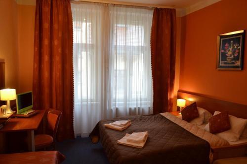 Aladin Otel 3*