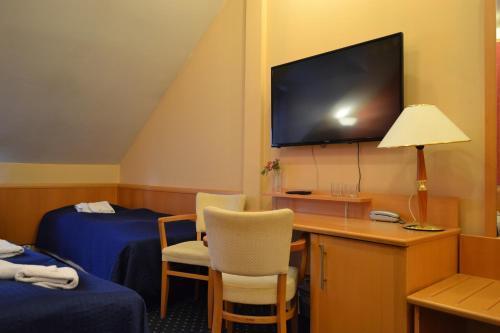 Otel Aladin 3*